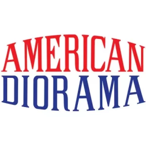 AMERICAN DIORAMA