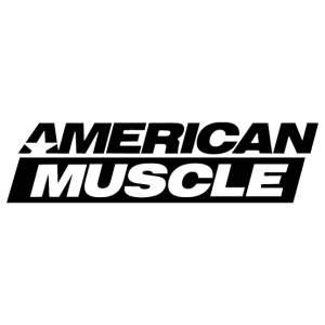 AMERICAN MUSCLE