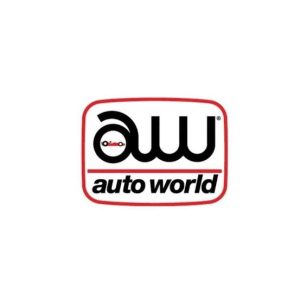 AUTO WORLD