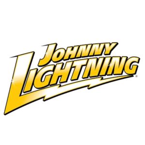 JOHNNY LIGHTNING