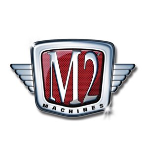 M2 MACHINES