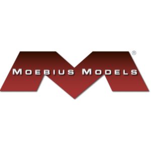 MOEBIUS PLASTIC KITS