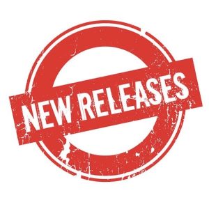 NEW RELEASES