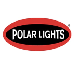 POLAR LIGHTS PLASTIC KITS