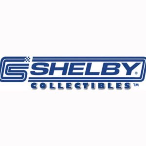 SHELBY COLLECTIBLES INC