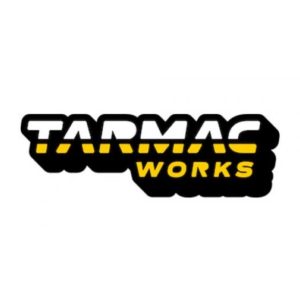 TARMAC WORKS