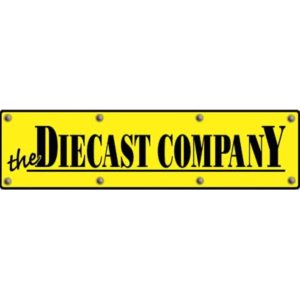 THE DIECAST COMPANY